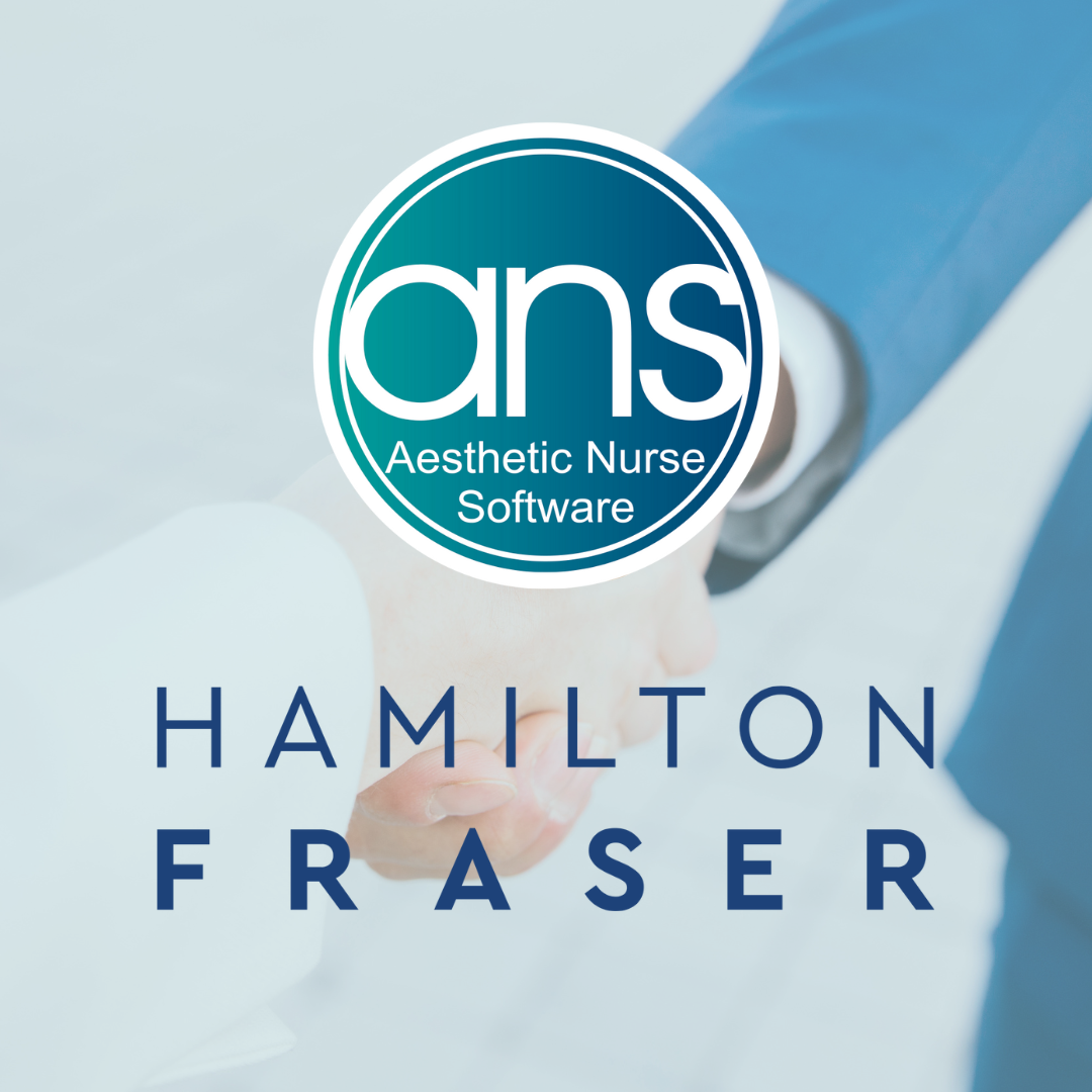 Hamilton Fraser partner with ANS