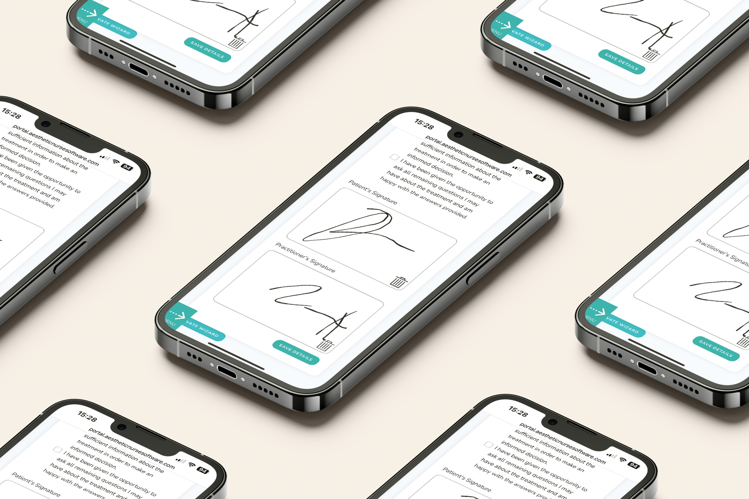 Iphone Mockup