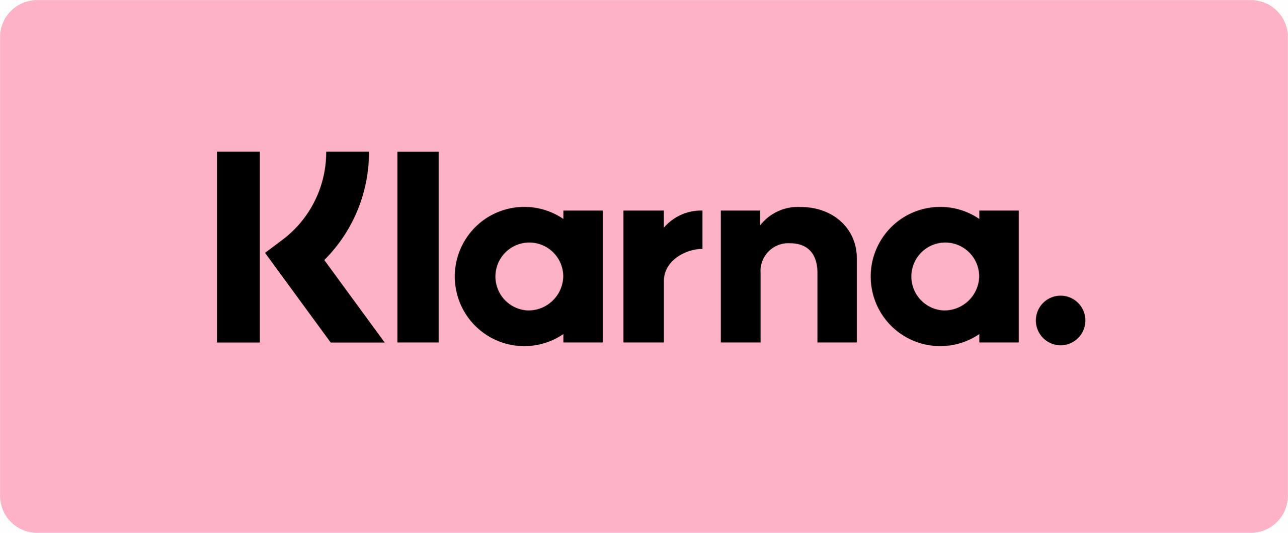 Klarna Logo