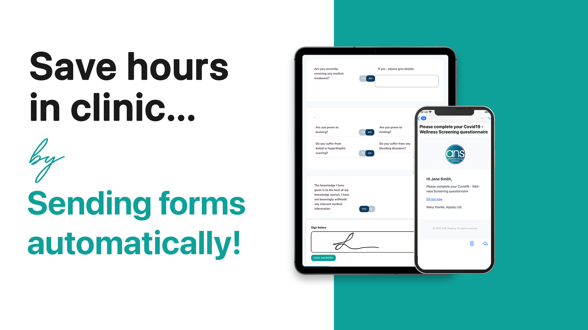 Sending-Forms-Template