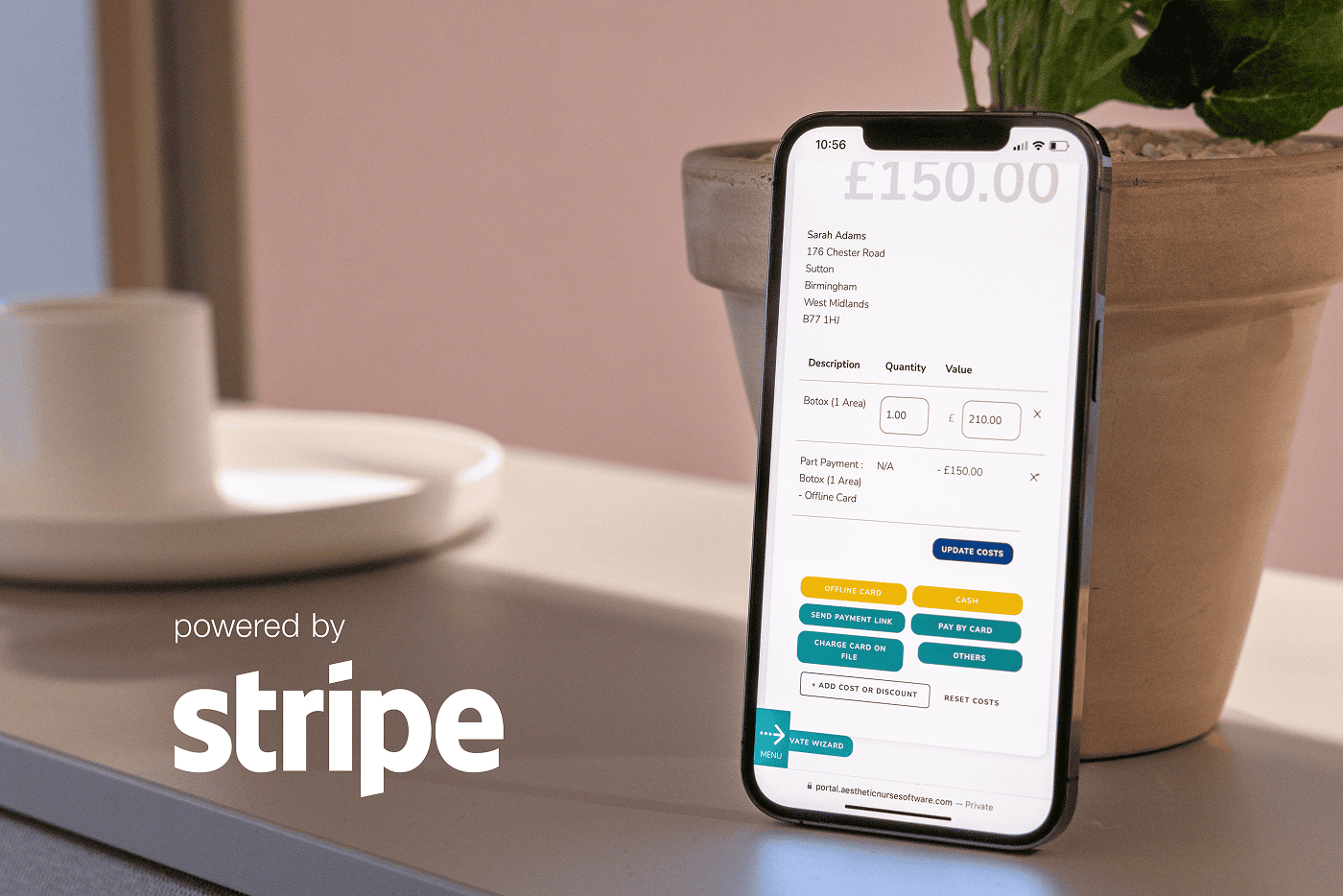 Stripe Payments (2) 1