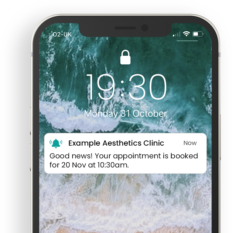 KeepInTouch