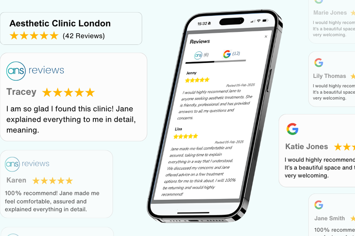 Reviews ans 1