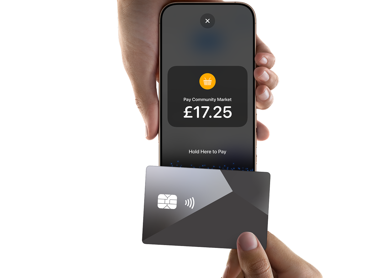 Tap-to-Pay 1