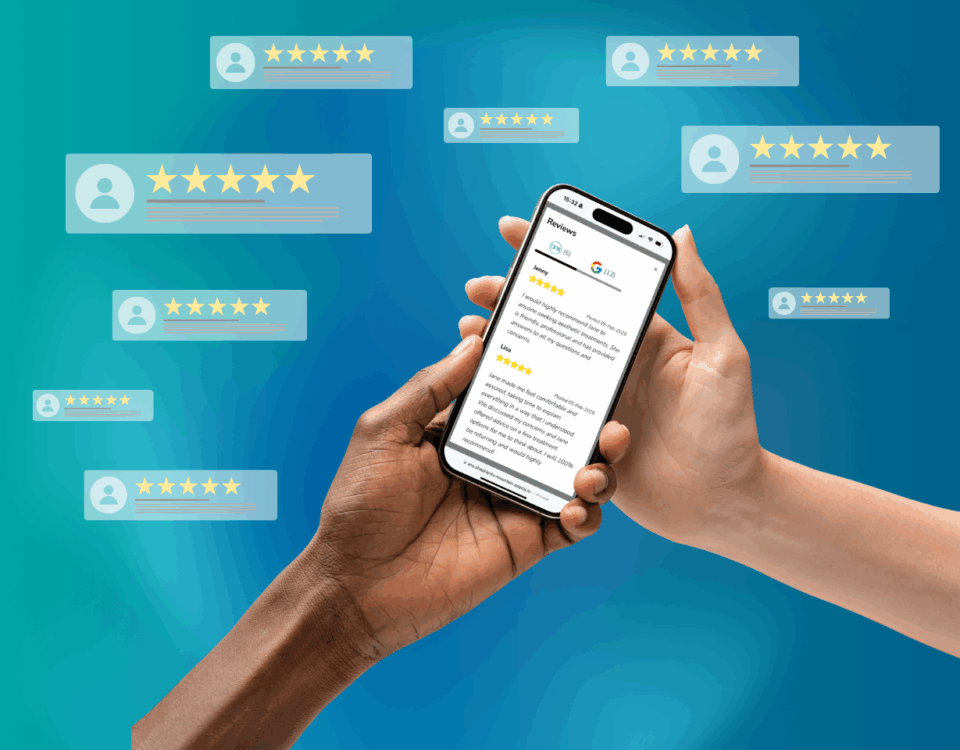 Aesthetic Nurse Software Reviews