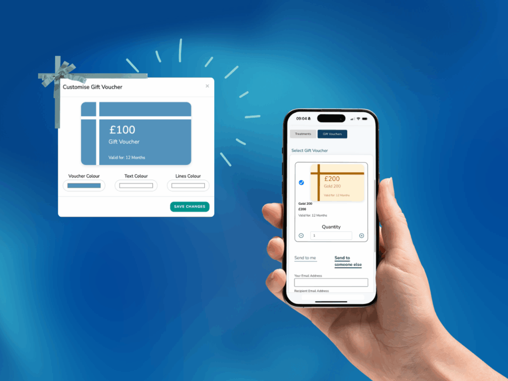 How Gift Vouchers Attract New Patients and Boost Aesthetic Clinic’s Revenue
