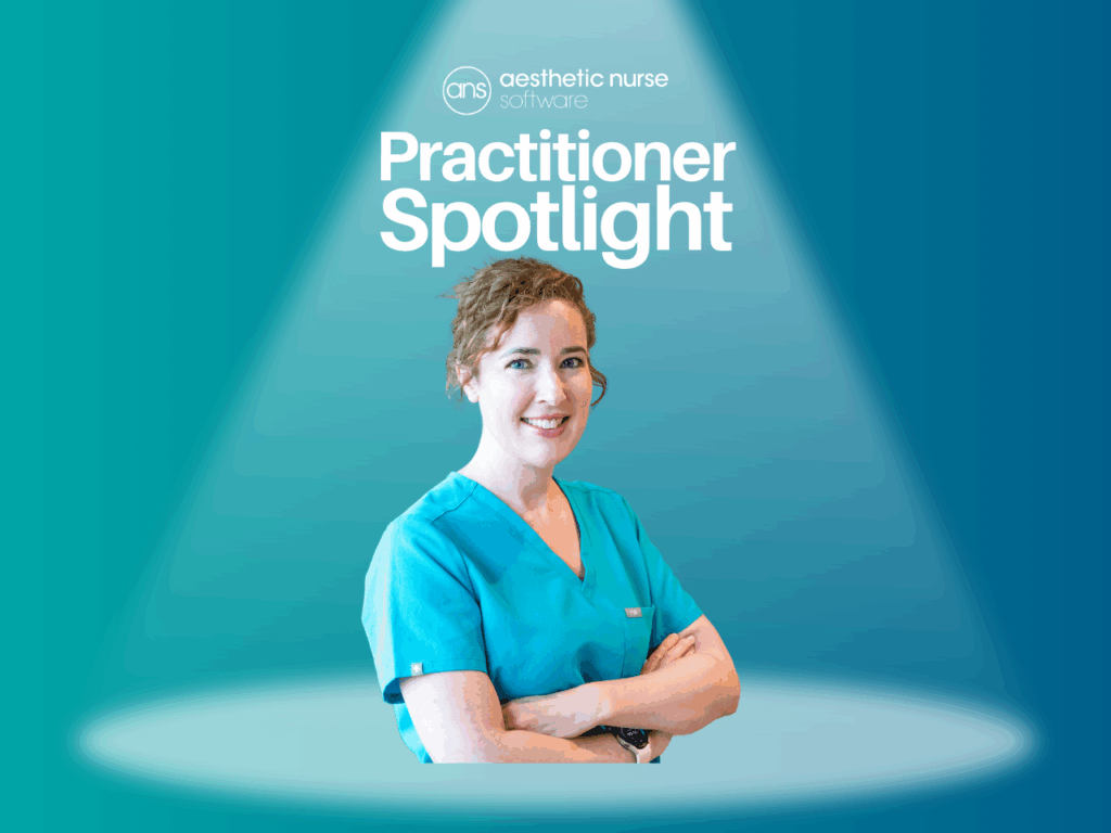 Practitioner Spotlight - Laura Barnes