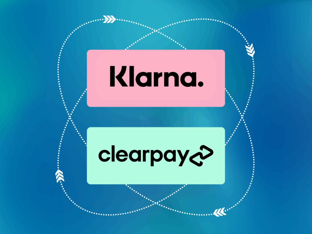 ANS x Klarna & Clearpay Integrations