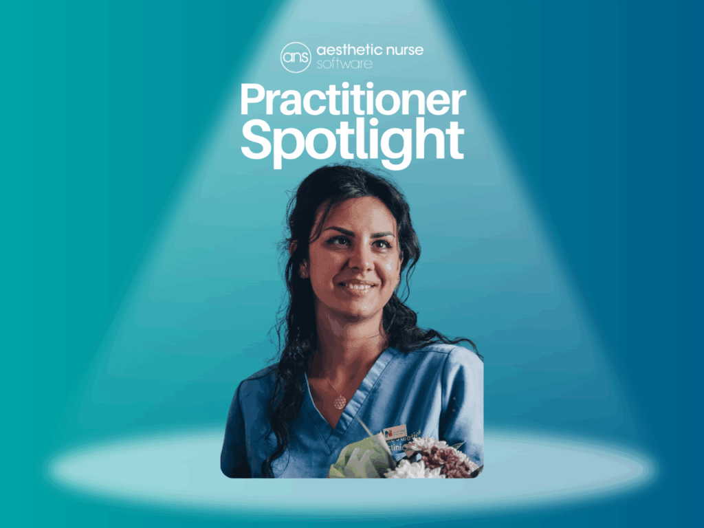 Practitioner Spotlight - Ioana Marcu