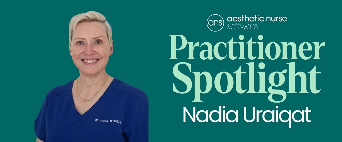 Practitioner Spotlight Header