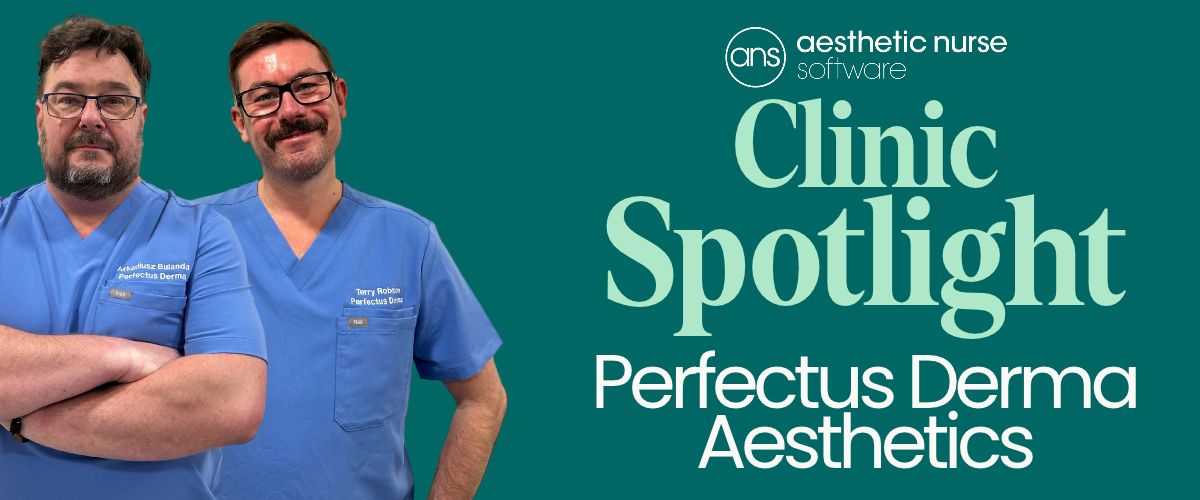 Practitioner Spotlight Header